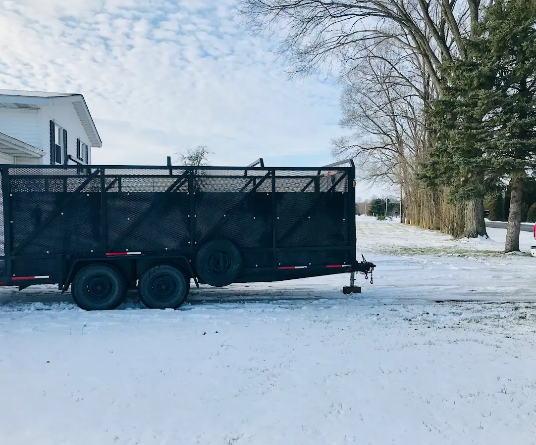 6 Yard Dumpster Rental in Greenville, MI